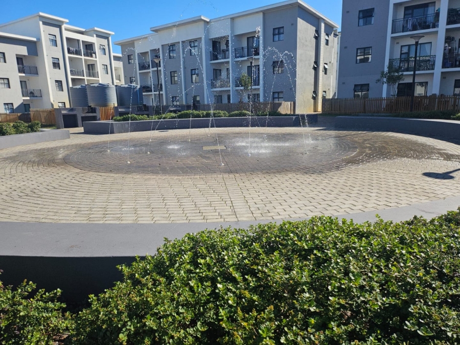 To Let 1 Bedroom Property for Rent in Parklands East Western Cape